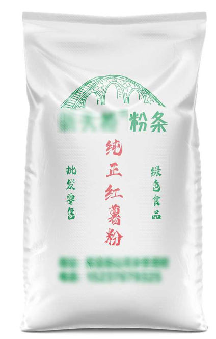 彩印編織袋在生產(chǎn)過程中為什么會(huì)斷裂？