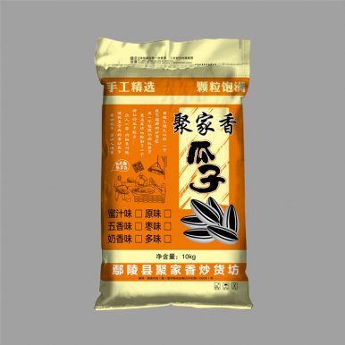 質(zhì)量好的編織袋生產(chǎn)離不開(kāi)哪個(gè)因素？